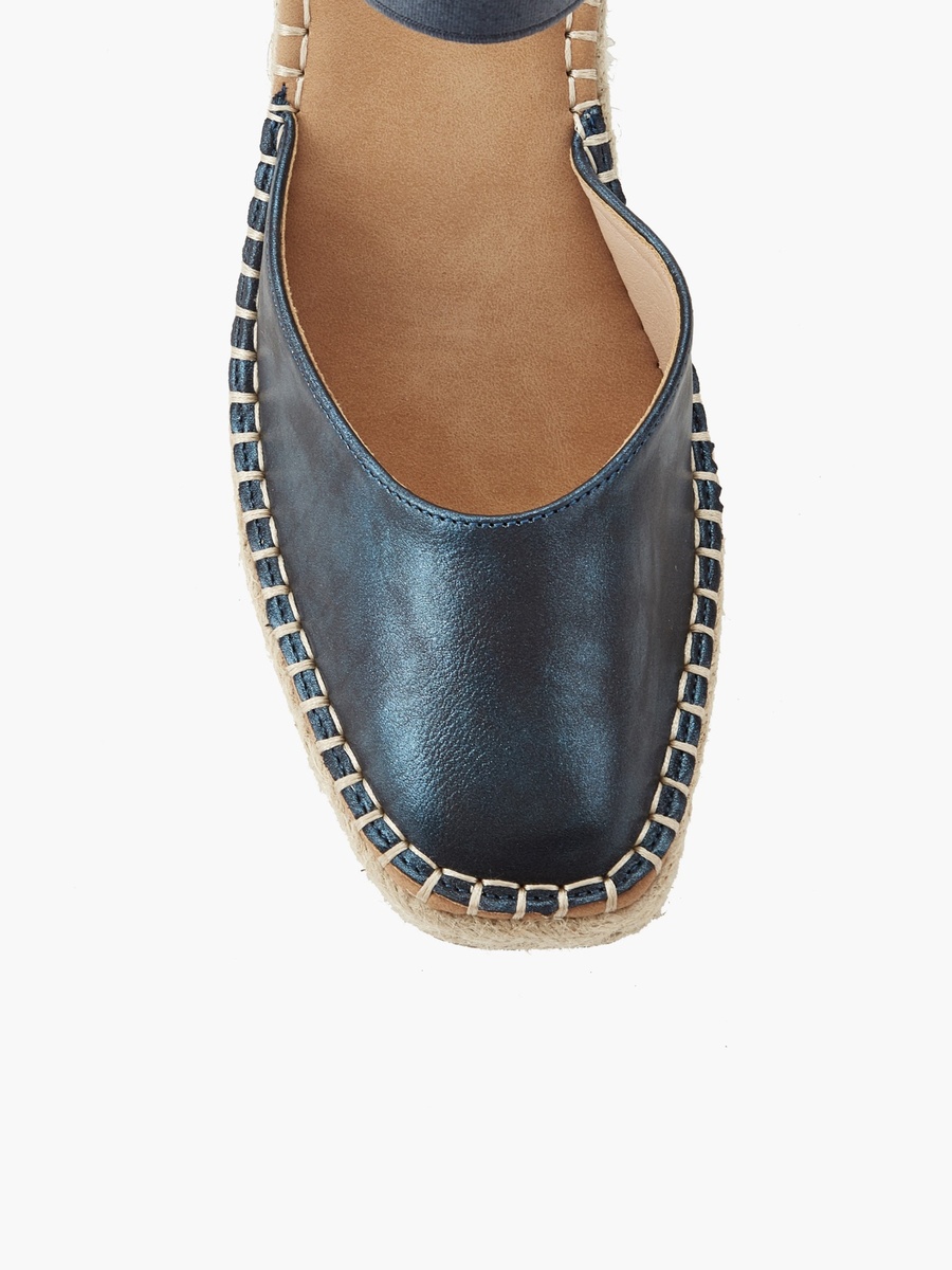 Women Wedge Heel Espadrilles