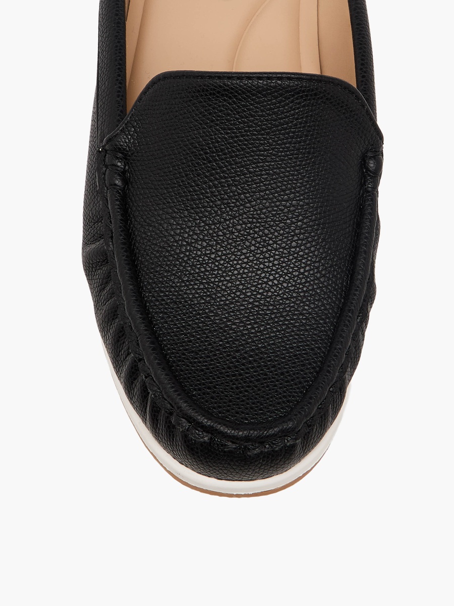 Women Textured Mules