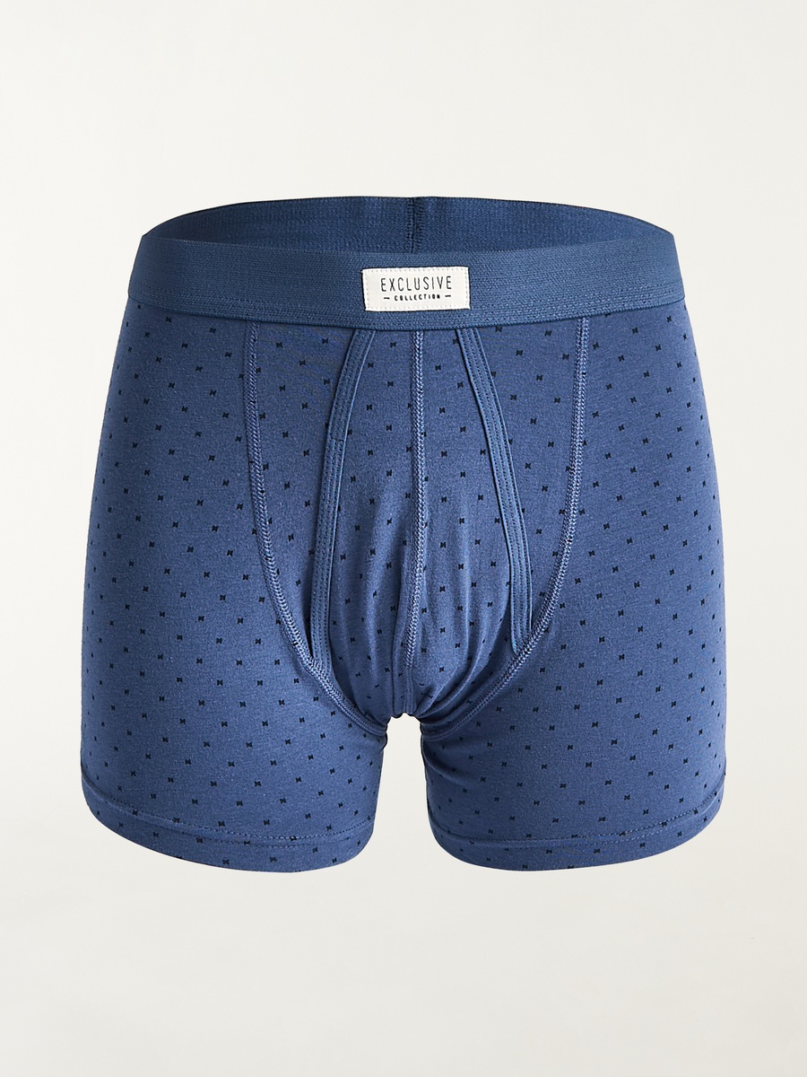 Pack of 3 - Assorted Trunks