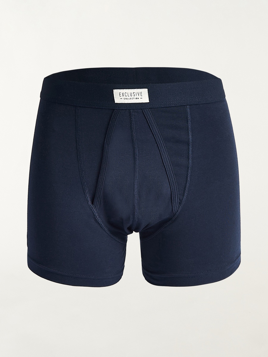 Pack of 3 - Assorted Trunks