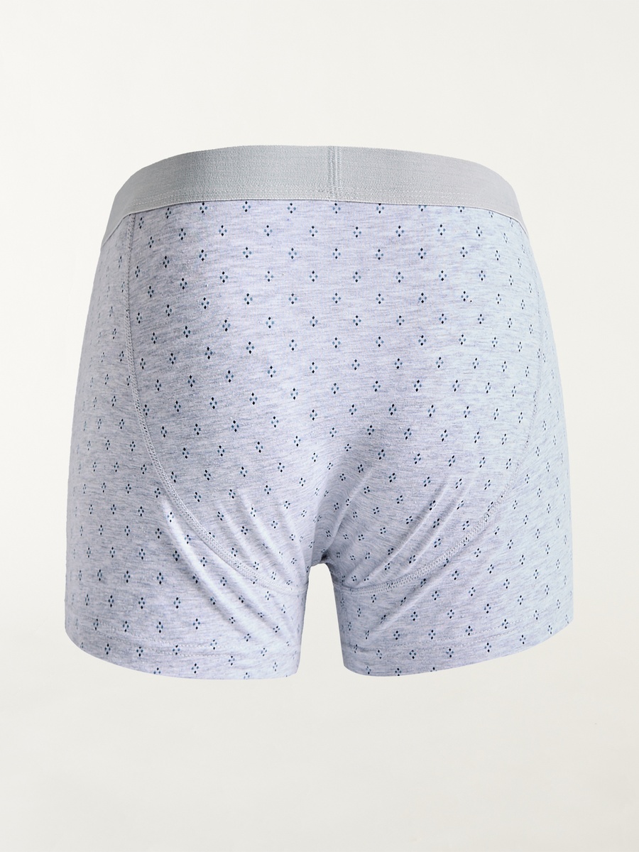 Pack of 3 - Assorted Trunks
