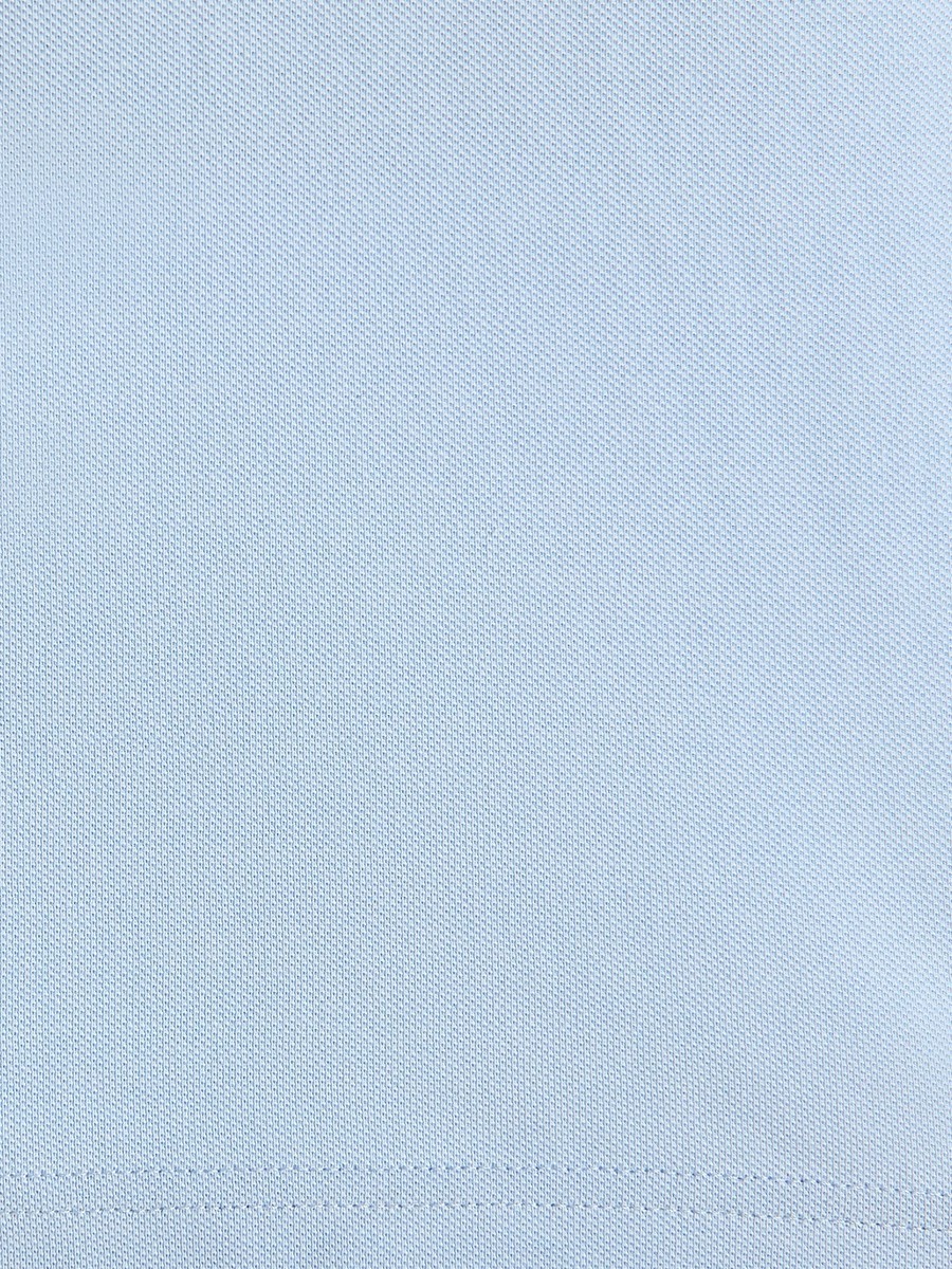 Plain Polo T-Shirt