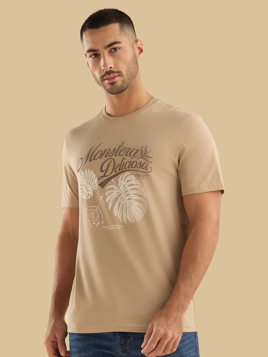 Graphic Print T-Shirt