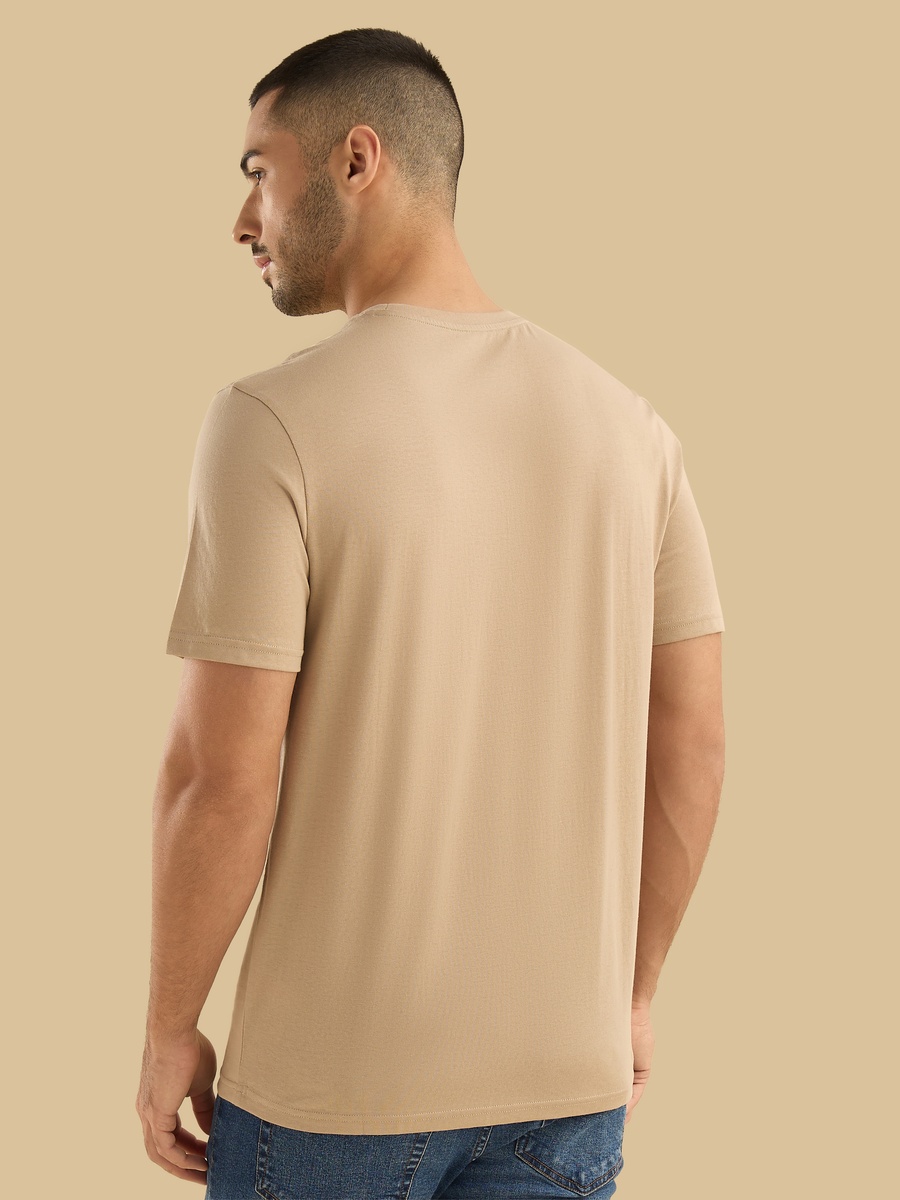 Graphic Print T-Shirt