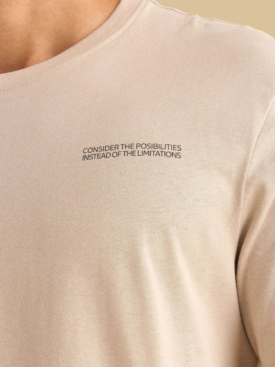 Graphic Print T-Shirt