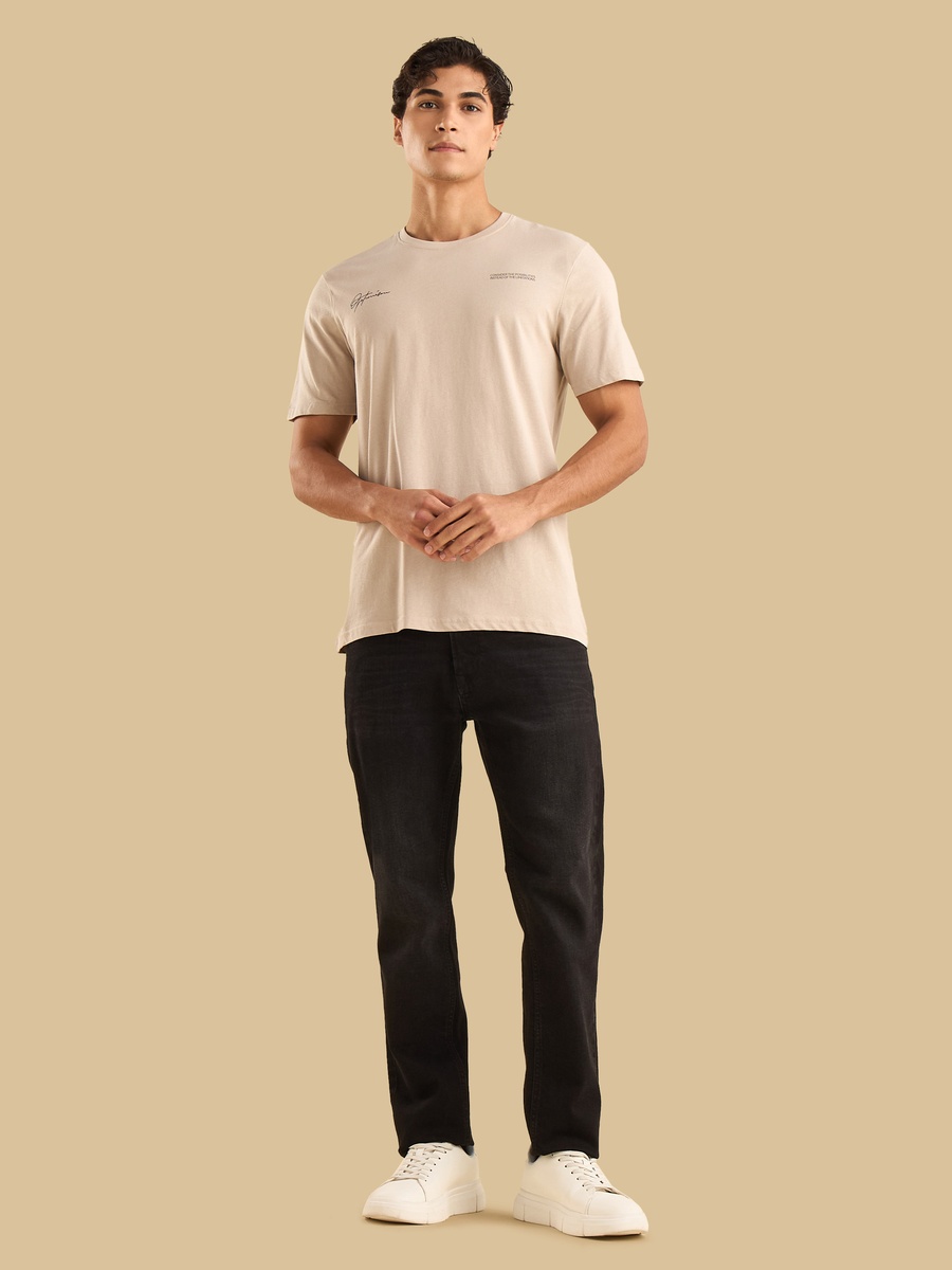 Graphic Print T-Shirt