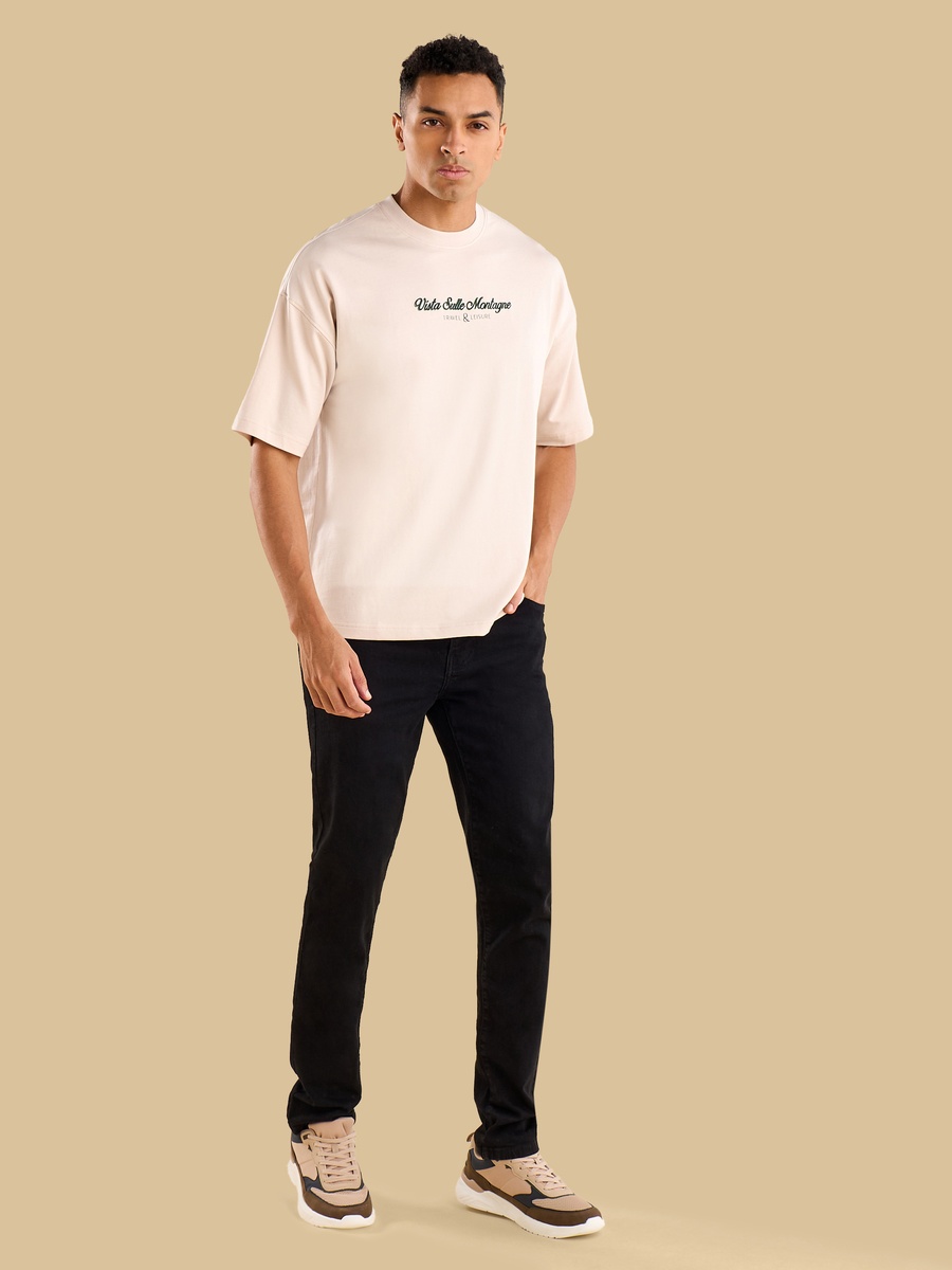 Graphic Print T-Shirt