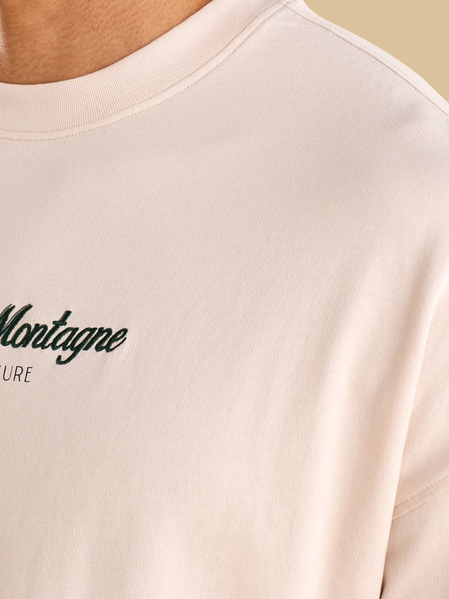 Graphic Print T-Shirt