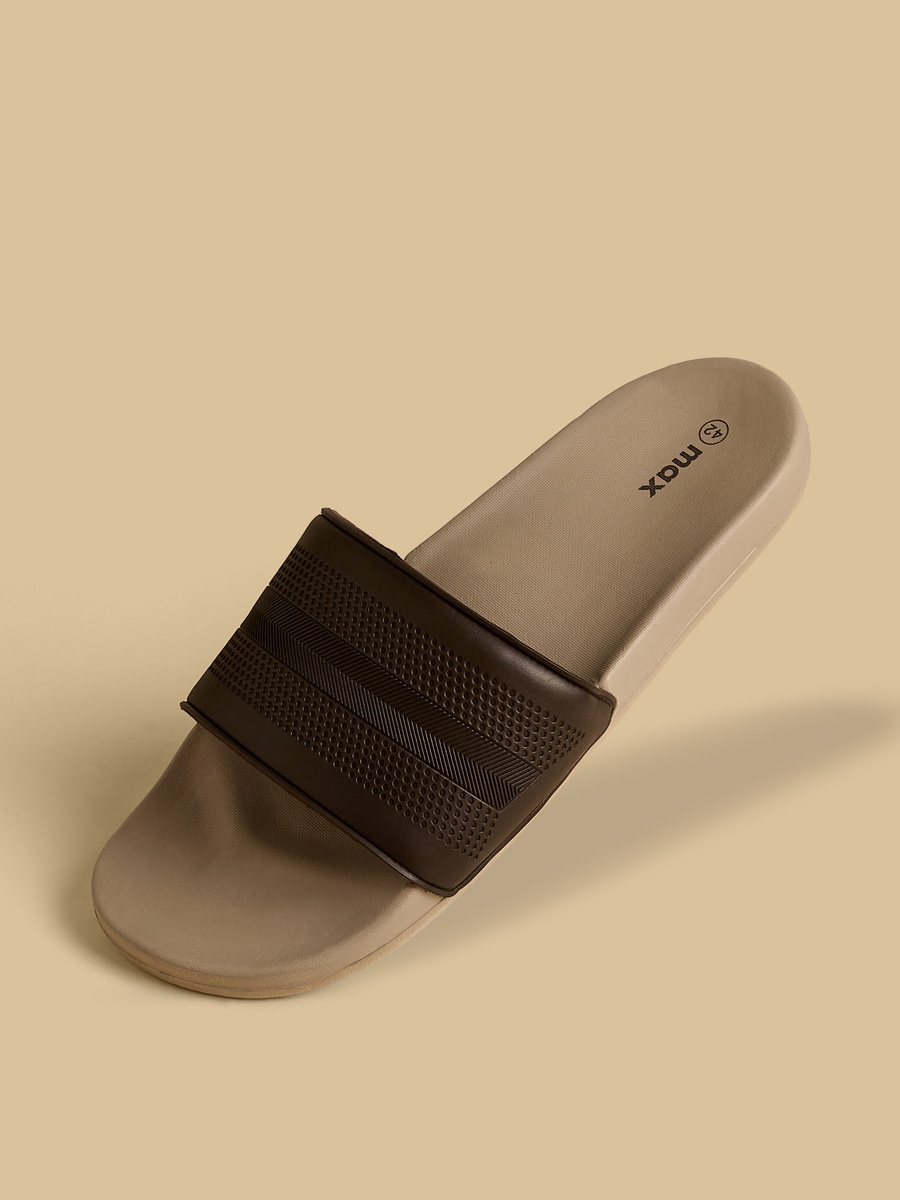 Textured Slides