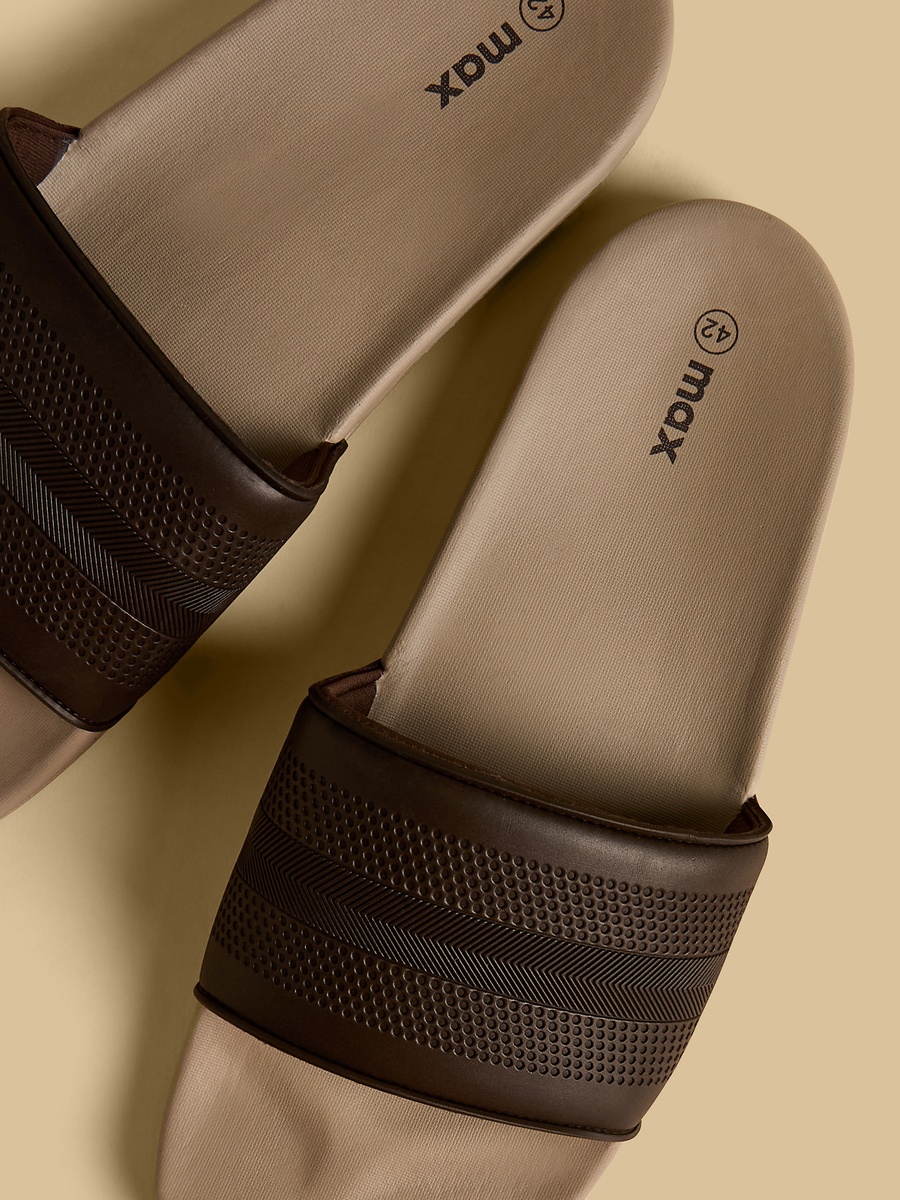 Textured Slides