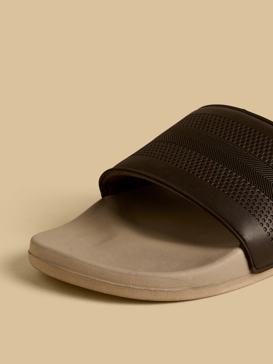 Textured Slides