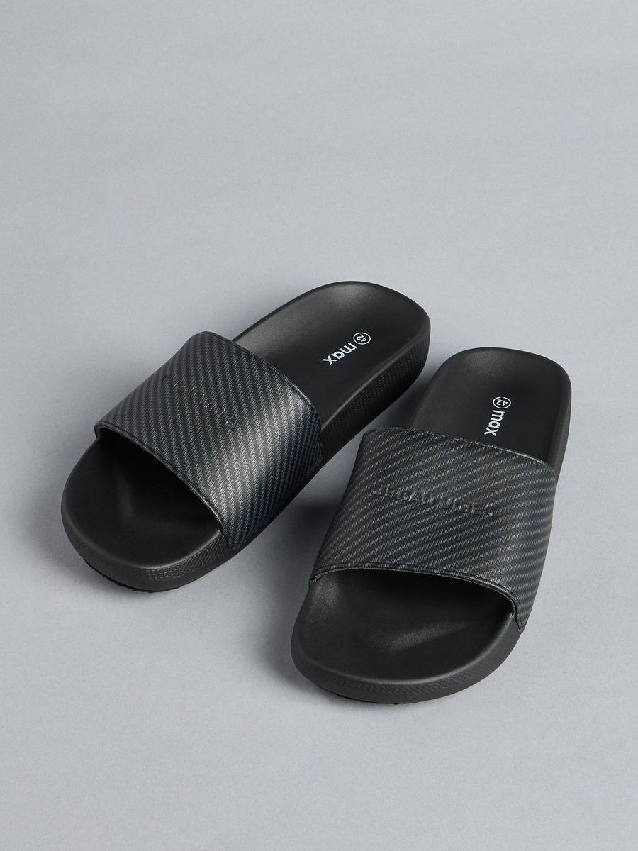 Printed Slides