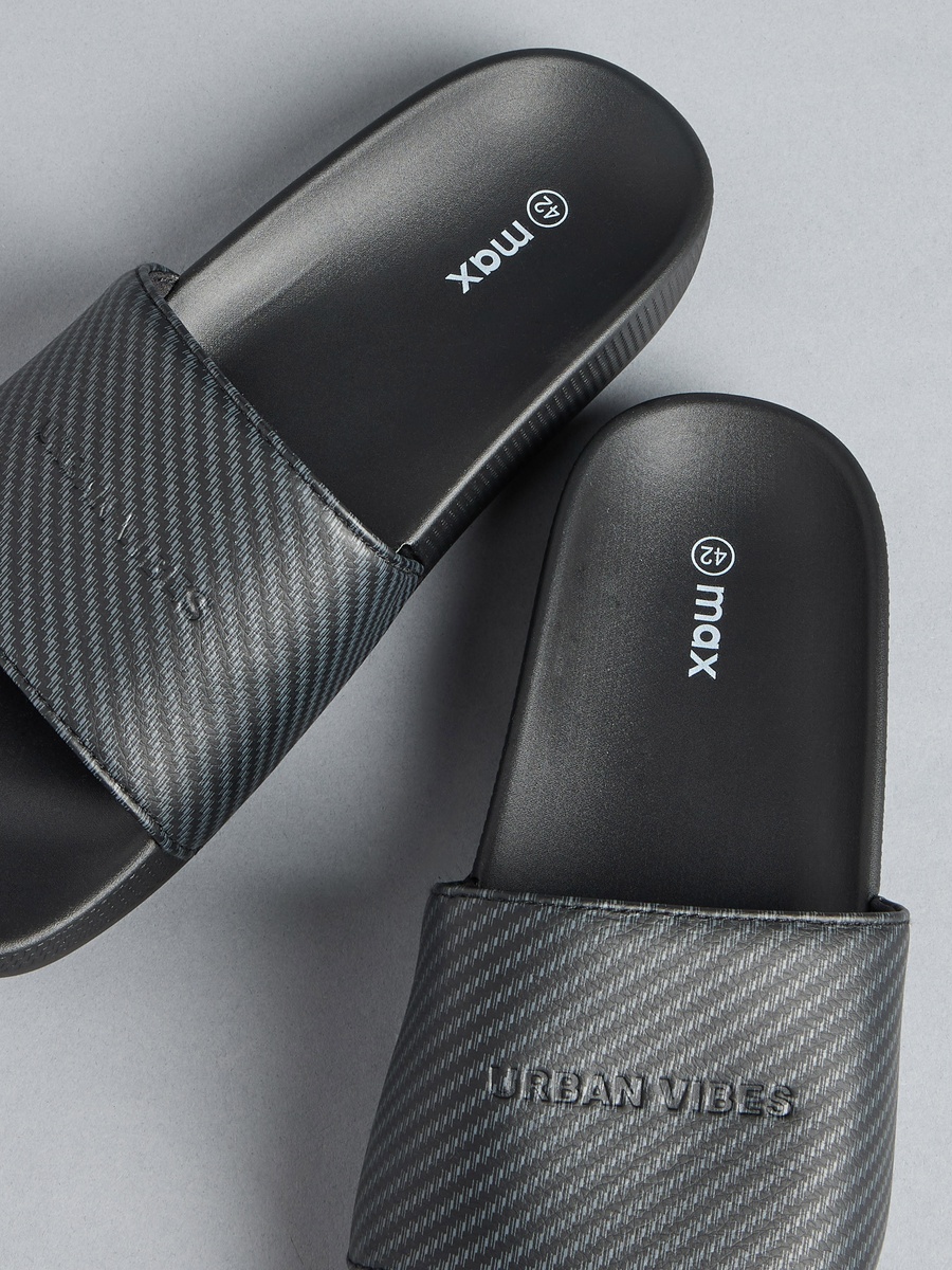 Printed Slides