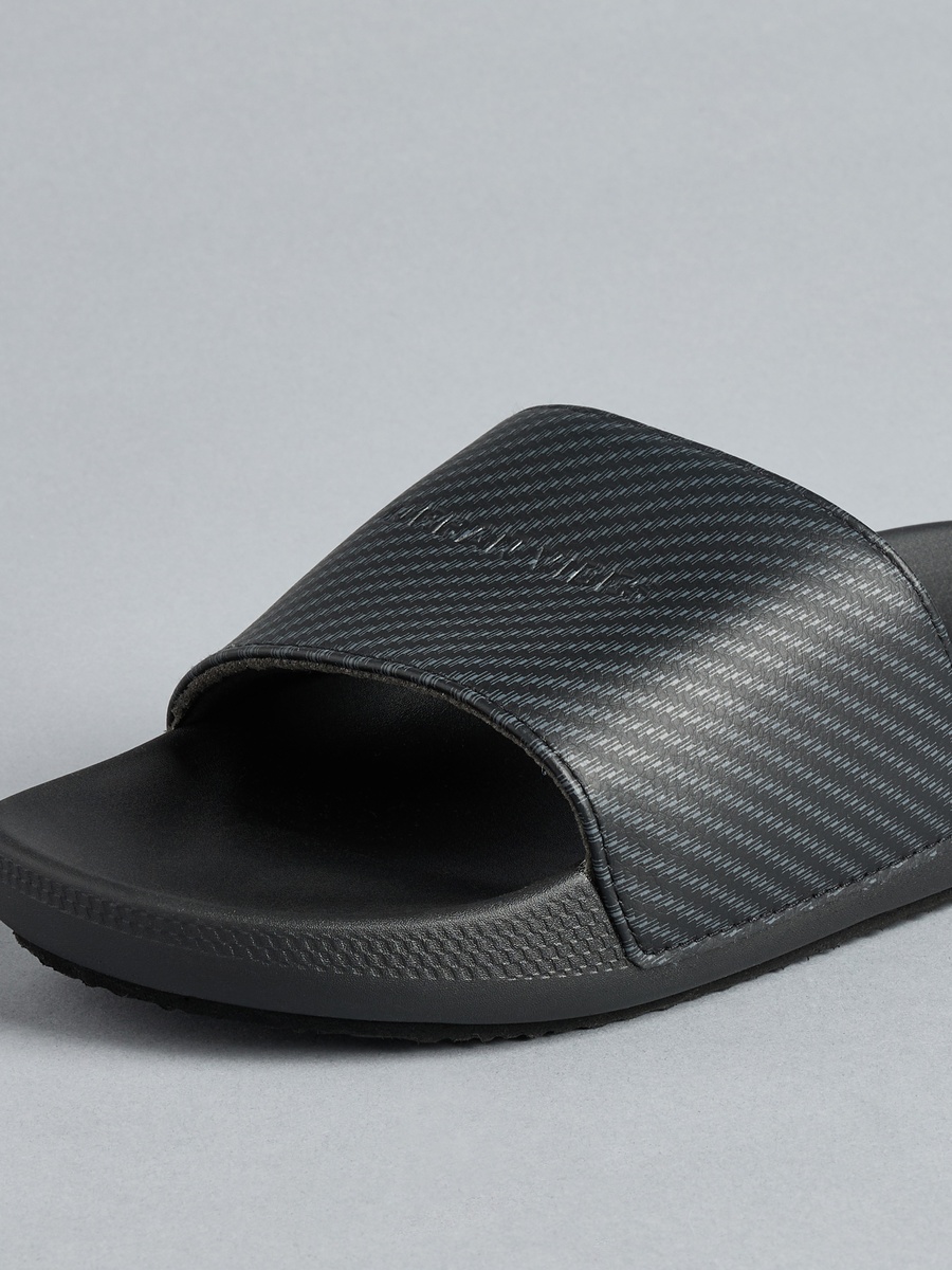 Printed Slides
