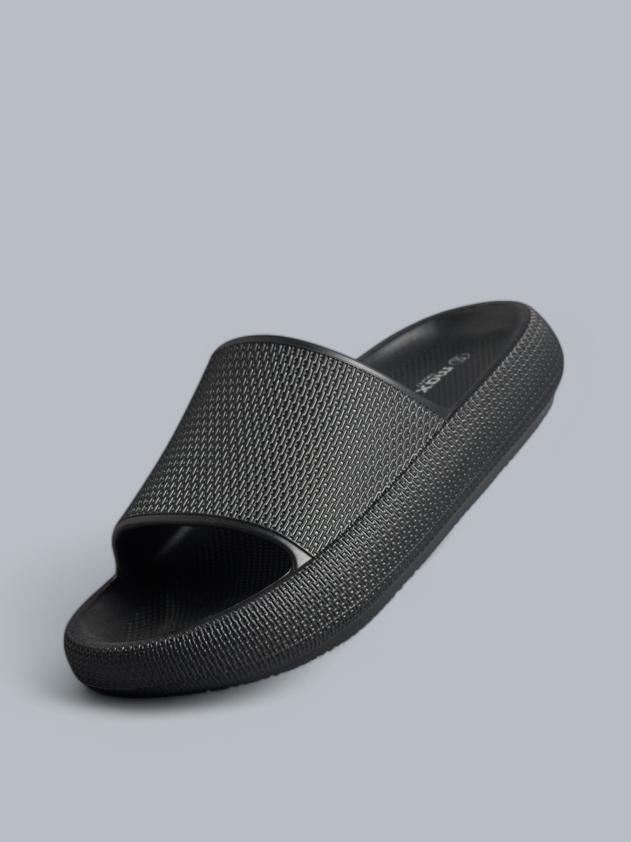 Textured Slides