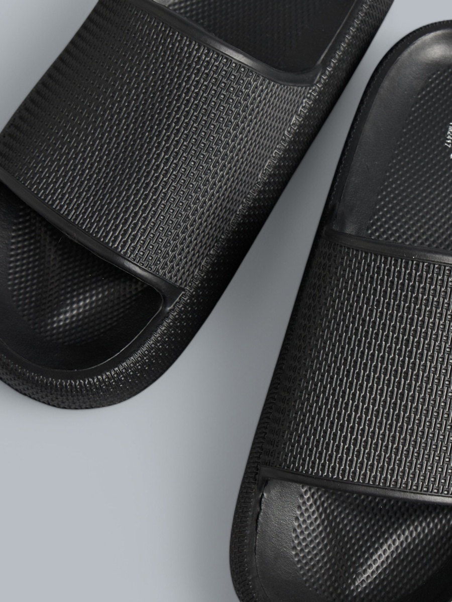 Textured Slides