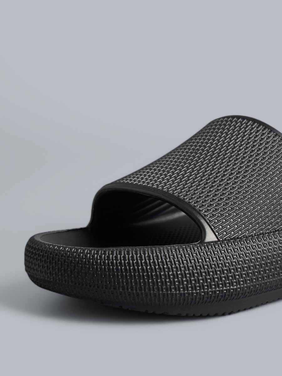 Textured Slides