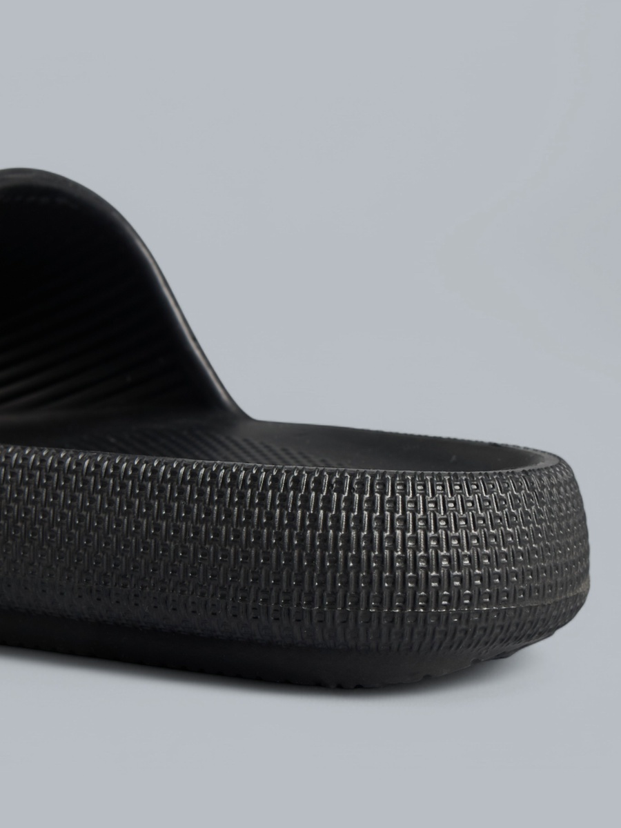Textured Slides