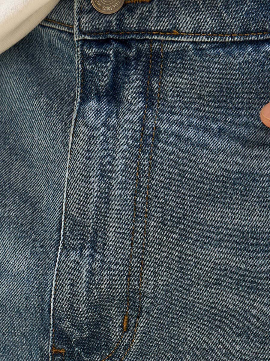 Loose Fit Carpenter Jeans