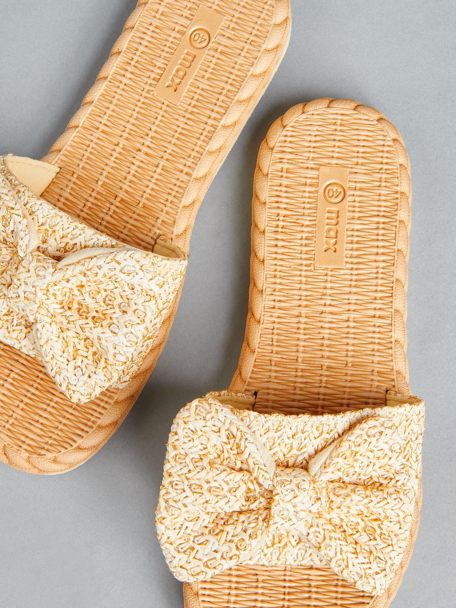 Bow Accent Slides