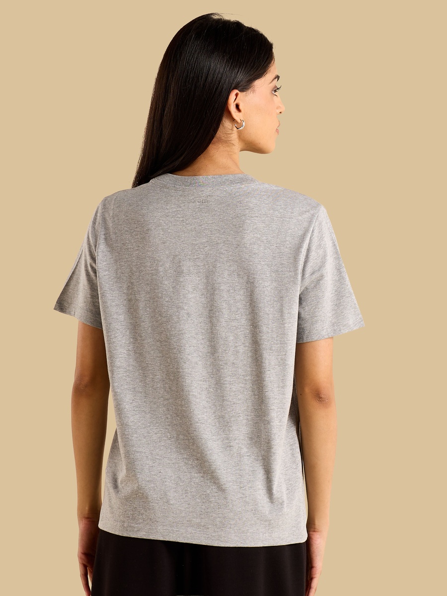 Regular Fit T-Shirt