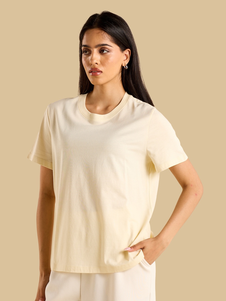 Regular Fit T-Shirt