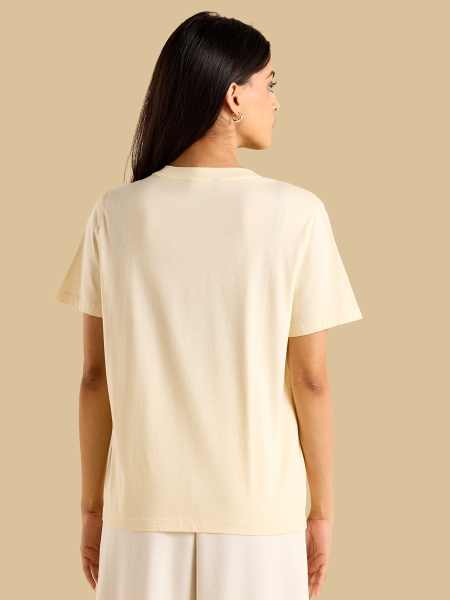 Regular Fit T-Shirt