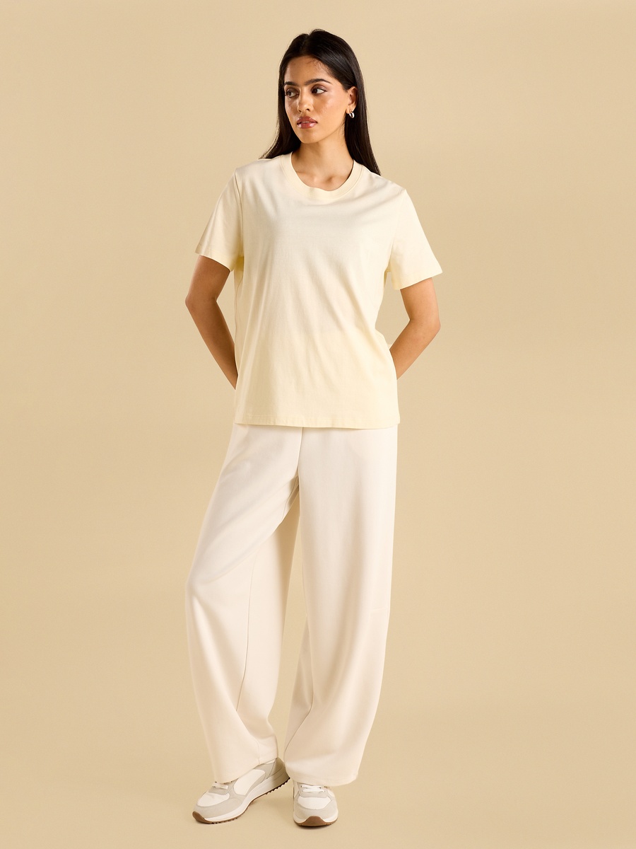 Regular Fit T-Shirt