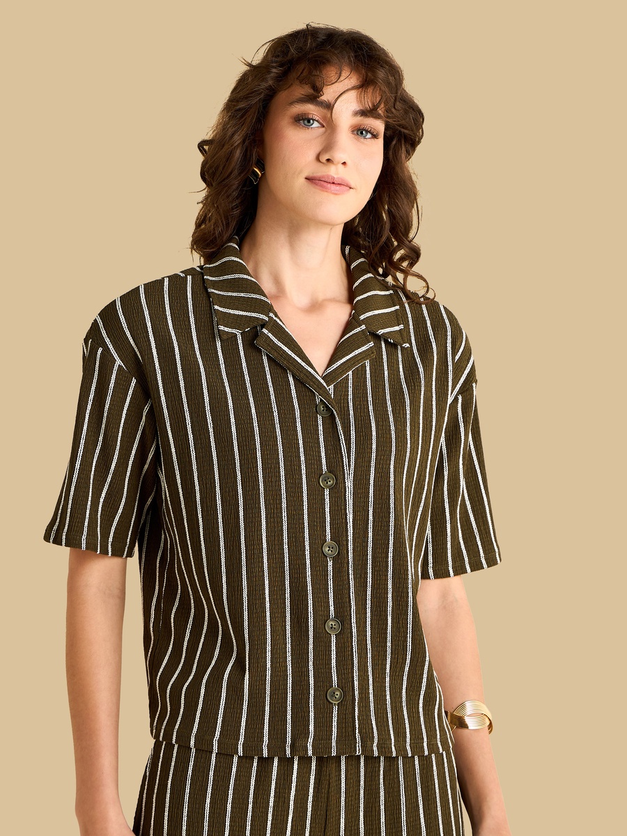 Striped Shirt