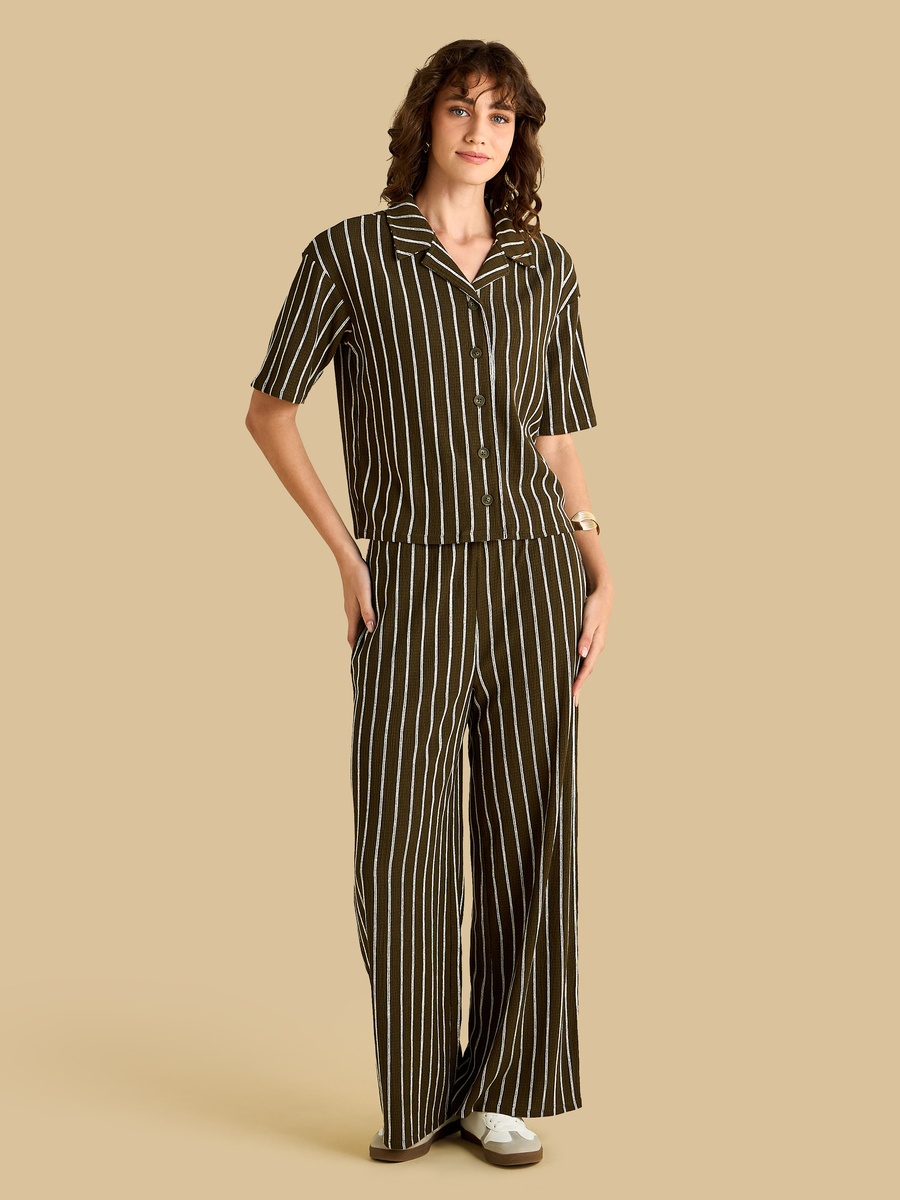 Striped Shirt