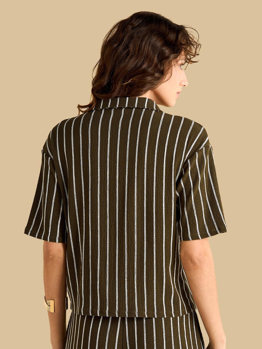 Striped Shirt