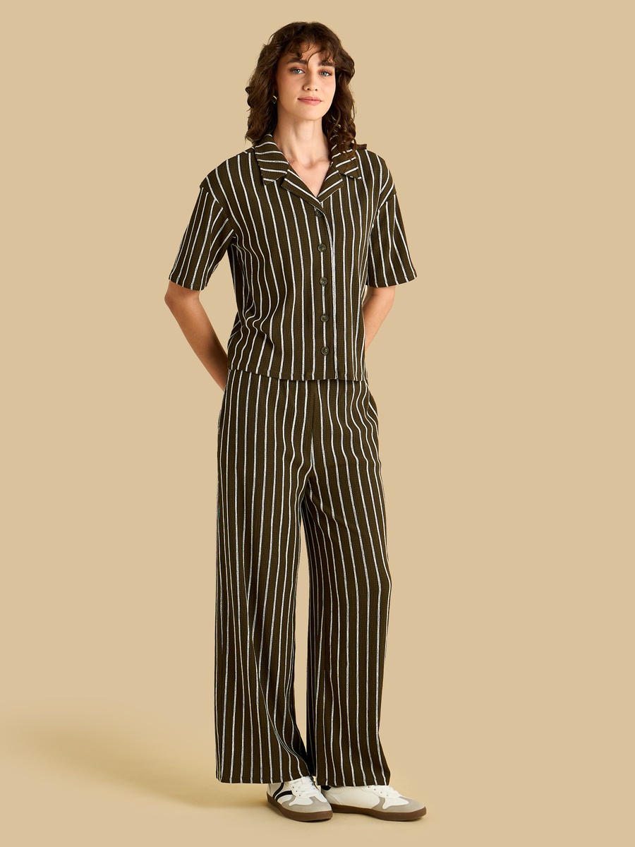 Striped Shirt