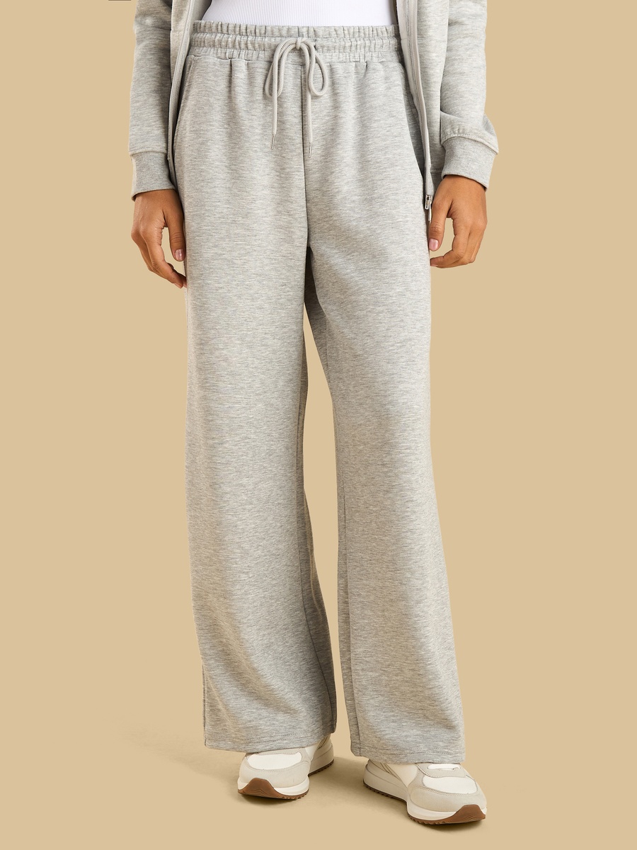Soft Touch Wide Leg Pants