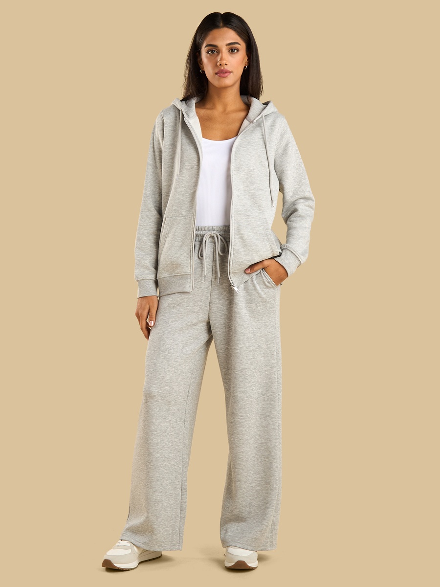 Soft Touch Wide Leg Pants