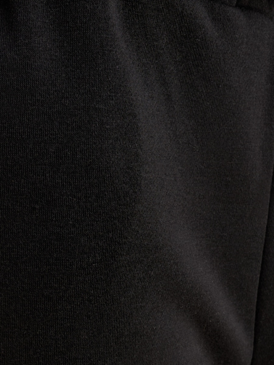 Wide Leg Track Pants