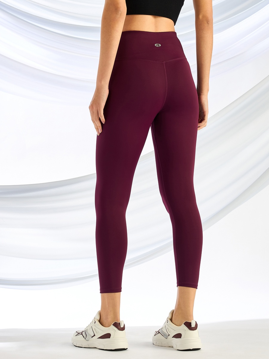 Plain Leggings
