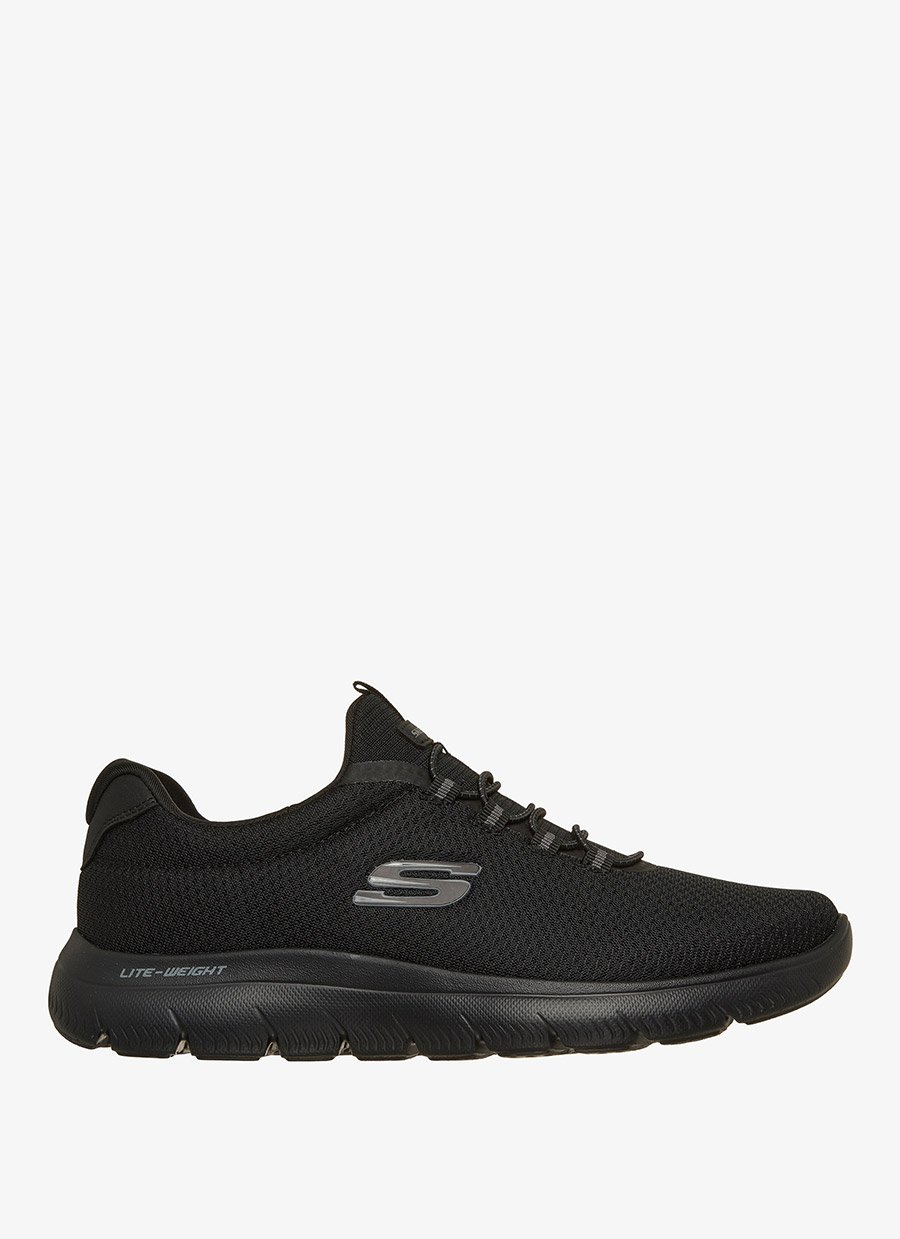 Summits Stretch Lace Shoes