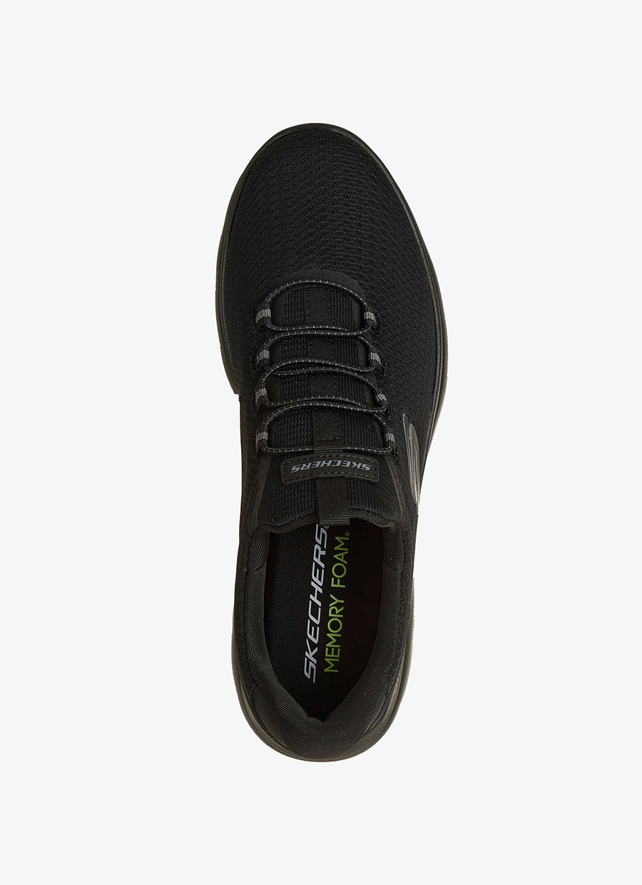Summits Stretch Lace Shoes