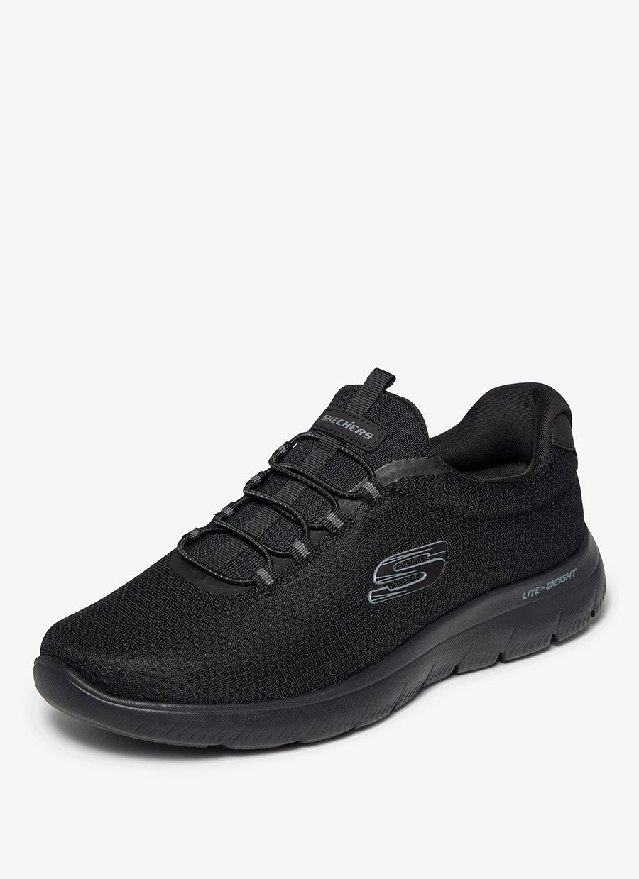 Summits Stretch Lace Shoes