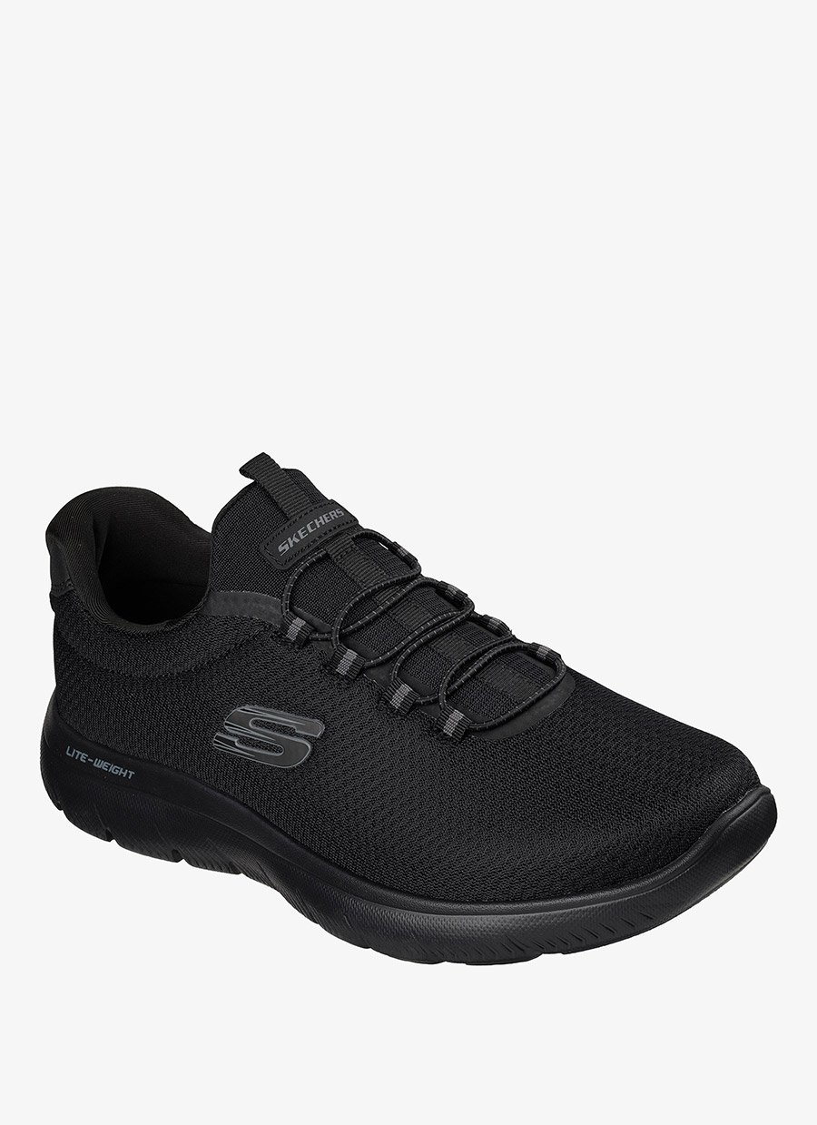 Summits Stretch Lace Shoes
