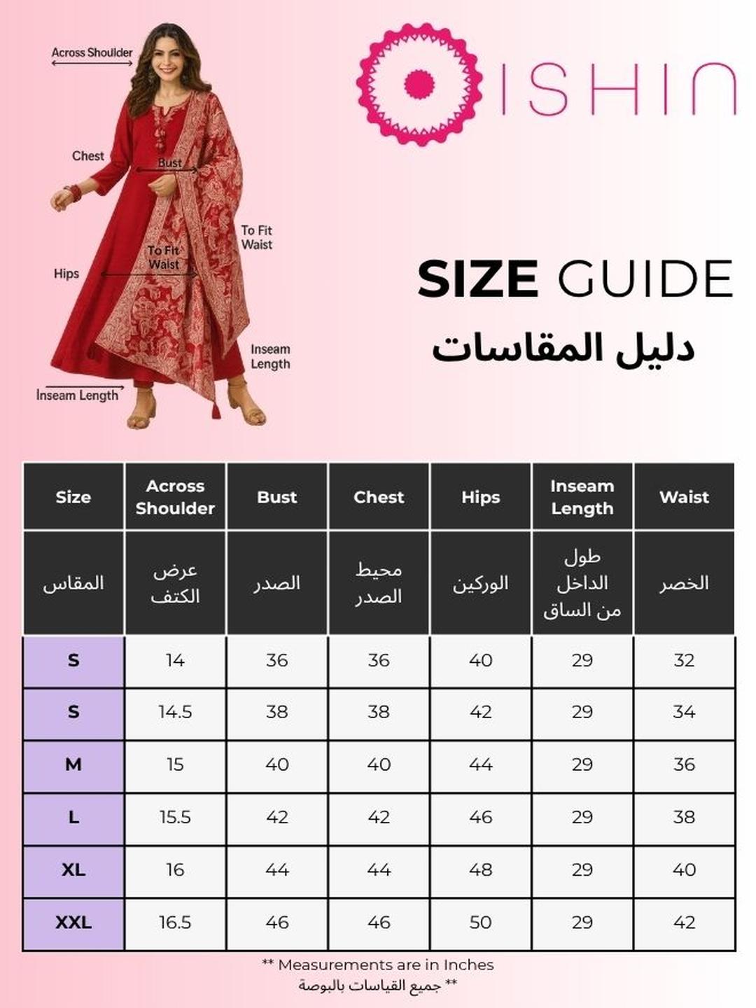 3-Piece Cotton Printed Tunic Top, Palazzo and Dupatta Set