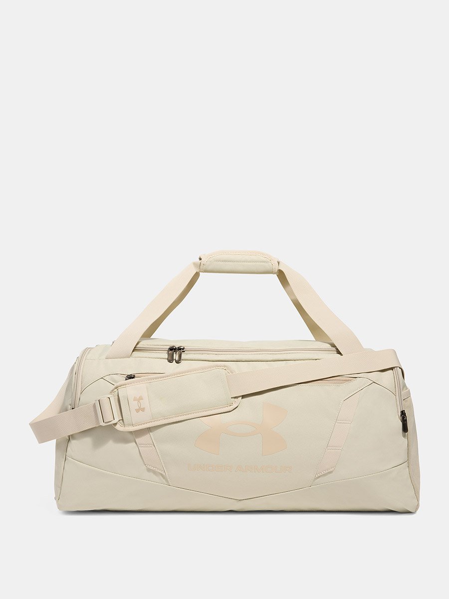 Khaki Undeniable 5.0 Duffle Bag