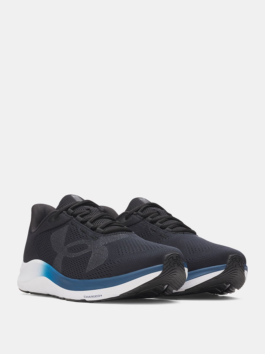 Charged Pursuit 4 BL Running Shoes