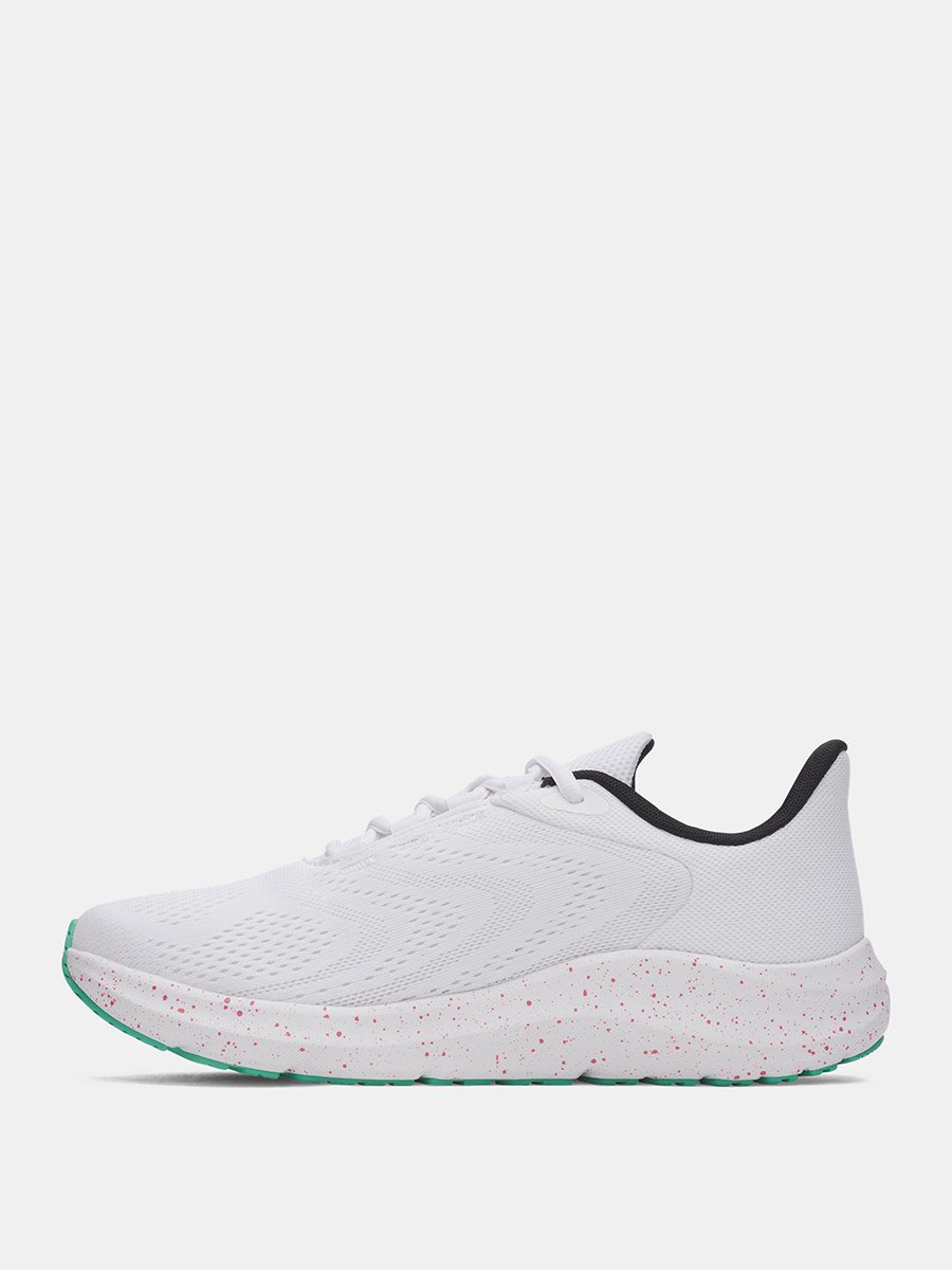 Charged Pursuit 4 BL Running Shoes