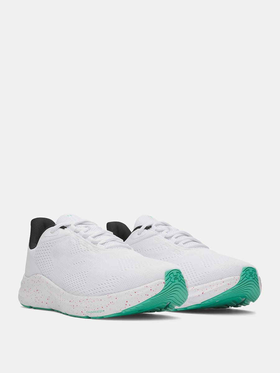 Charged Pursuit 4 BL Running Shoes