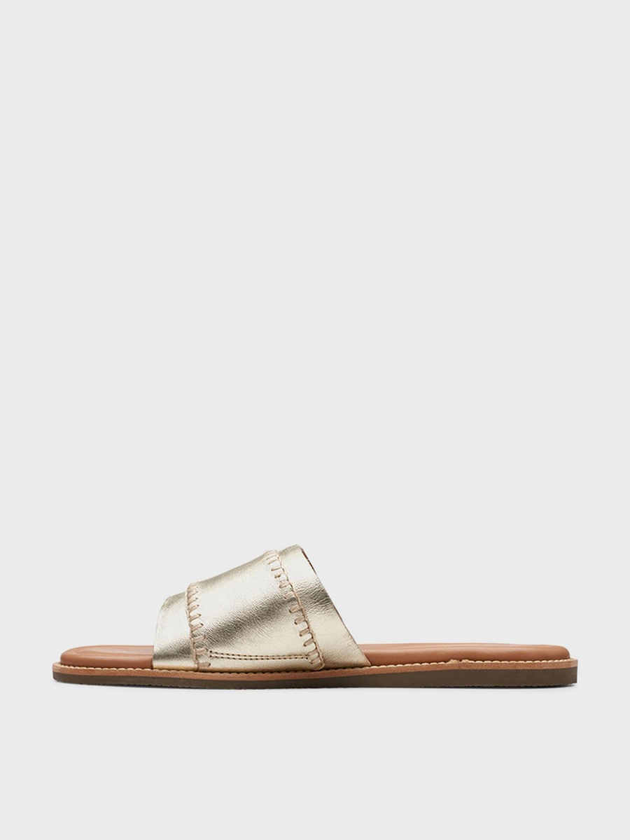 Women Maritime Mule Open Toe Sandals