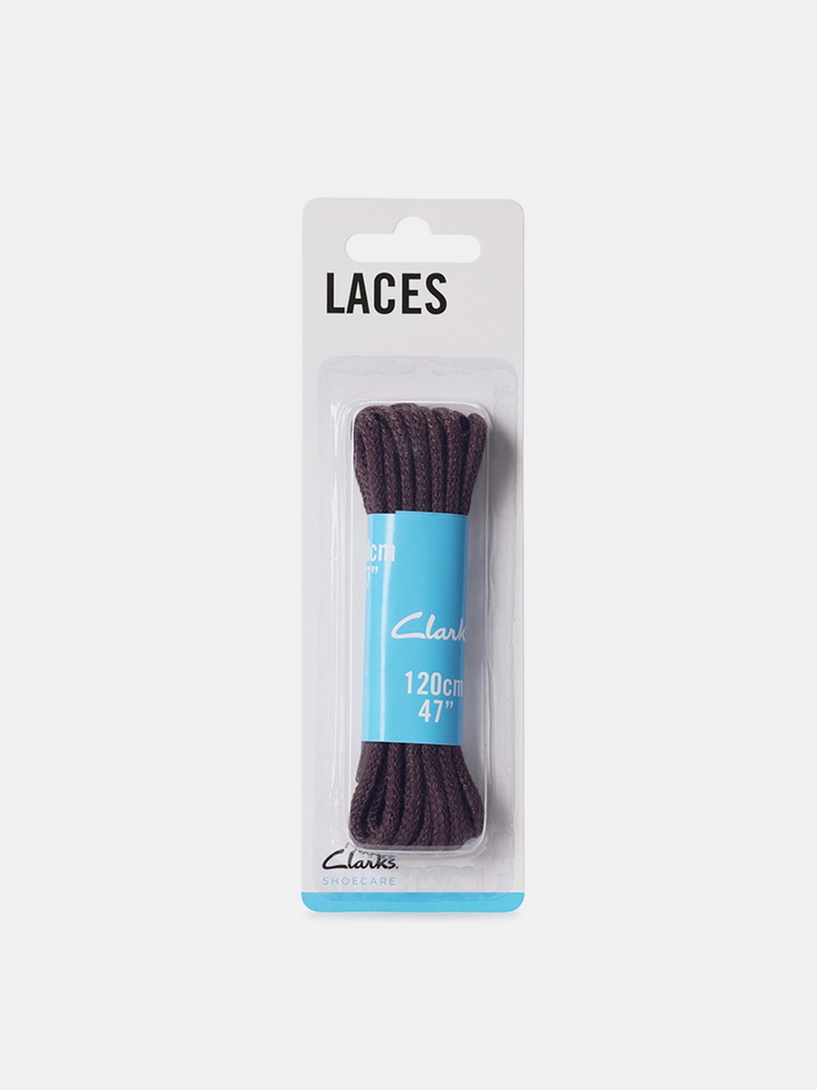 Round Shoe Lace 120 cm