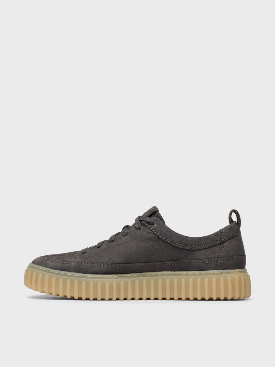 Torhill Lace Shoes