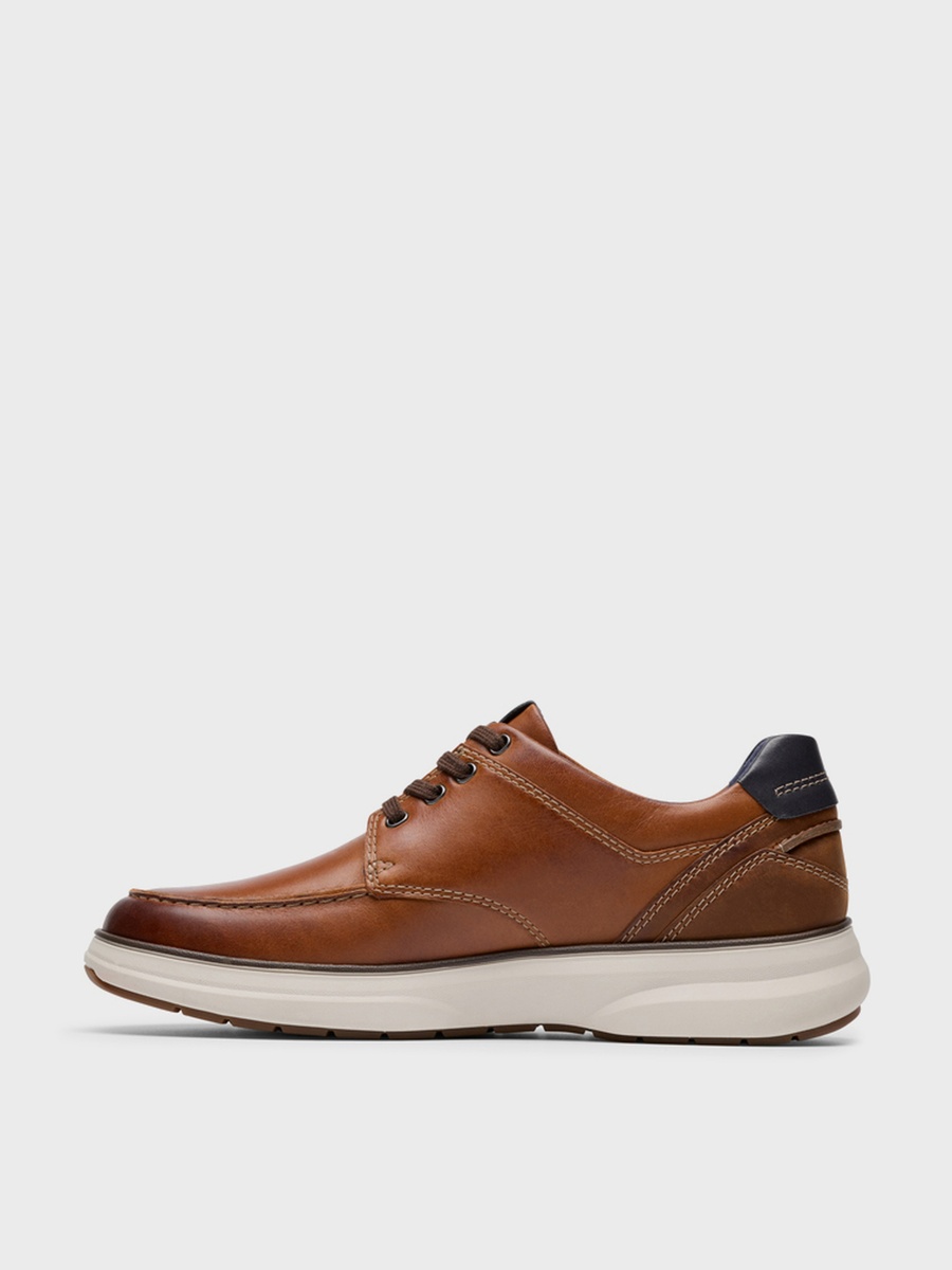 Mullan Moc Shoes