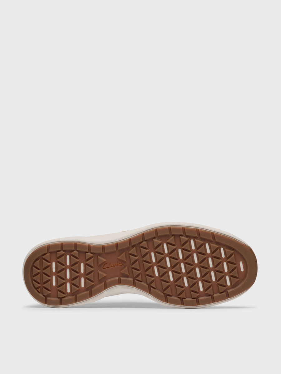 Mullan Moc Shoes